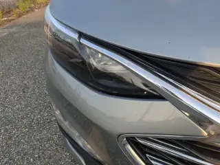 Chevrolet Malibu 2024 LT Sedán de 4 puertas con paquete 1LT