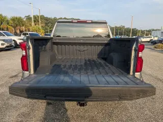 Chevrolet Silverado 1500 2024 4x4 RST 4 puertas Cabina Crew 5.8 ft. SB