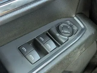 Chevrolet Silverado 1500 2024 4x4 RST 4 puertas Cabina Crew 5.8 ft. SB