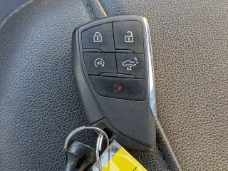 Chevrolet Silverado 1500 2024 4x4 RST 4 puertas Cabina Crew 5.8 ft. SB