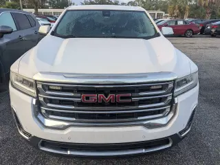 GMC Acadia 2022 SLE 4p SUV