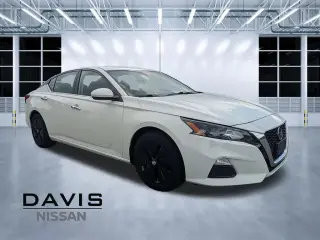 Nissan Altima 2022 2.5 S Sedán de 4 puertas