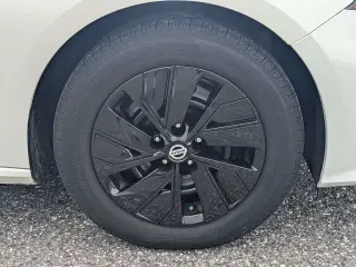 Nissan Altima 2022 2.5 S Sedán de 4 puertas
