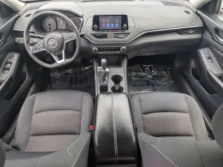 Nissan Altima 2022 2.5 S Sedán de 4 puertas