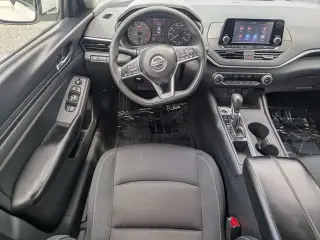 Nissan Altima 2022 2.5 S Sedán de 4 puertas