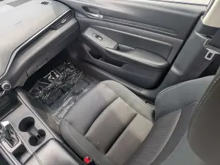 Nissan Altima 2022 2.5 S Sedán de 4 puertas