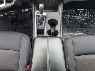 Nissan Altima 2022 2.5 S Sedán de 4 puertas