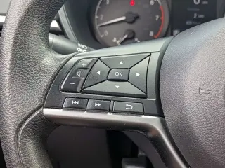 Nissan Altima 2022 2.5 S Sedán de 4 puertas