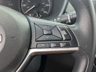 Nissan Altima 2022 2.5 S Sedán de 4 puertas
