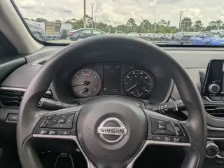 Nissan Altima 2022 2.5 S Sedán de 4 puertas