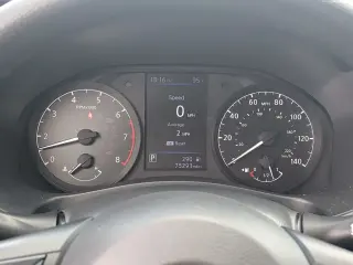 Nissan Altima 2022 2.5 S Sedán de 4 puertas