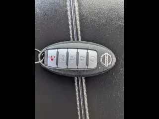 Nissan Altima 2022 2.5 S Sedán de 4 puertas