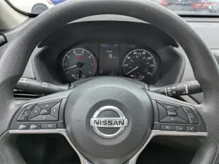 Nissan Altima 2022 2.5 S Sedán de 4 puertas