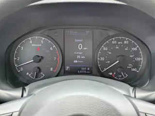 Nissan Altima 2022 2.5 S Sedán de 4 puertas