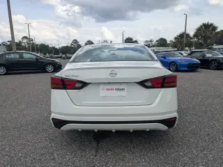 Nissan Altima 2022 2.5 S Sedán de 4 puertas