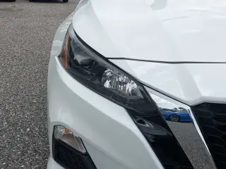 Nissan Altima 2022 2.5 S Sedán de 4 puertas