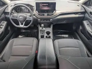 Nissan Altima 2025 2.5 SV 4p Sedan