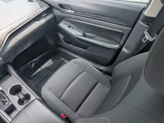 Nissan Altima 2025 2.5 SV 4p Sedan