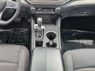 Nissan Altima 2025 2.5 SV 4p Sedan