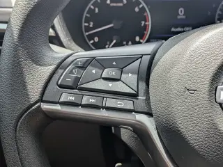 Nissan Altima 2025 2.5 SV 4p Sedan