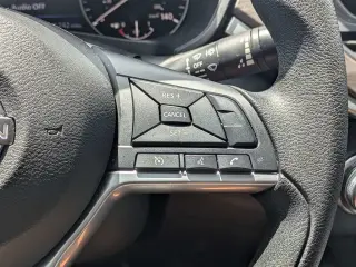 Nissan Altima 2025 2.5 SV 4p Sedan