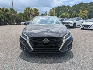 Nissan Altima 2025 2.5 SV 4p Sedan
