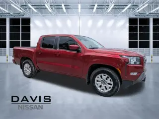 Nissan Frontier 2024 4x2 S 4p Cabina Crew 5 pies SB