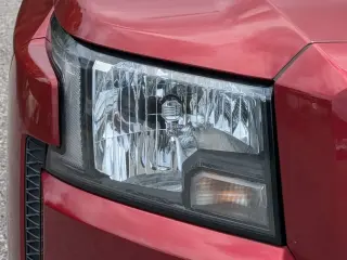 Nissan Frontier 2024 4x2 S 4p Cabina Crew 5 pies SB