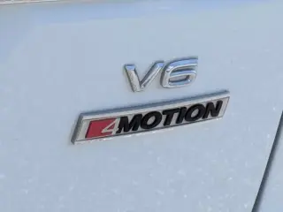 Volkswagen Atlas 2019 AWD V6 SE 4Motion 4p SUV