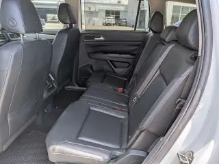 Volkswagen Atlas 2019 AWD V6 SE 4Motion 4p SUV