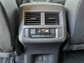 Volkswagen Atlas 2019 AWD V6 SE 4Motion 4p SUV