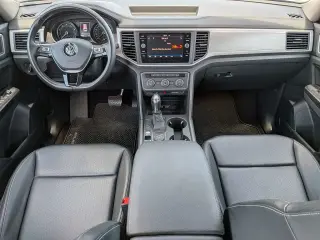 Volkswagen Atlas 2019 AWD V6 SE 4Motion 4p SUV