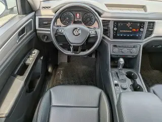 Volkswagen Atlas 2019 AWD V6 SE 4Motion 4p SUV