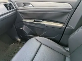 Volkswagen Atlas 2019 AWD V6 SE 4Motion 4p SUV