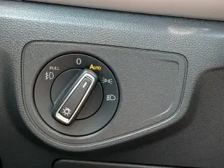 Volkswagen Atlas 2019 AWD V6 SE 4Motion 4p SUV
