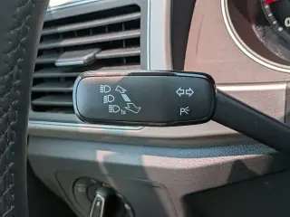 Volkswagen Atlas 2019 AWD V6 SE 4Motion 4p SUV