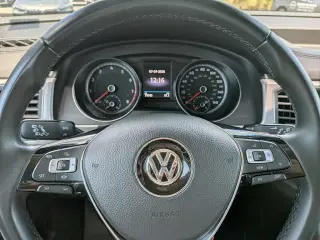 Volkswagen Atlas 2019 AWD V6 SE 4Motion 4p SUV