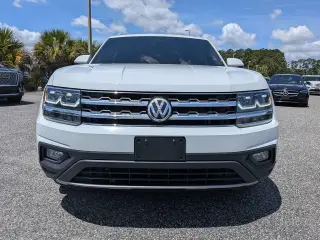Volkswagen Atlas 2019 AWD V6 SE 4Motion 4p SUV