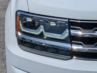 Volkswagen Atlas 2019 AWD V6 SE 4Motion 4p SUV