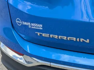 GMC Terrain 2024 SLT 4p SUV