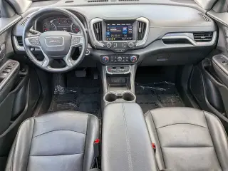 GMC Terrain 2024 SLT 4p SUV