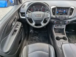 GMC Terrain 2024 SLT 4p SUV