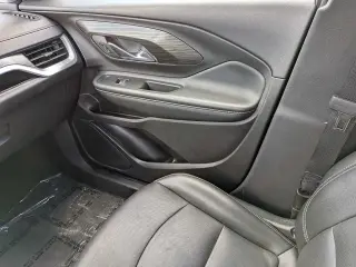 GMC Terrain 2024 SLT 4p SUV