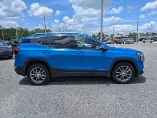 GMC Terrain 2024 SLT 4p SUV
