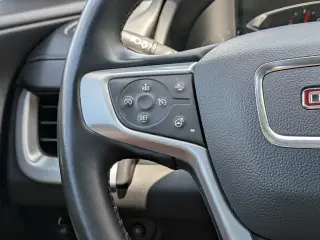 GMC Terrain 2024 SLT 4p SUV