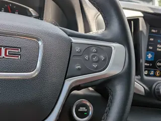 GMC Terrain 2024 SLT 4p SUV
