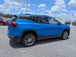 GMC Terrain 2024 SLT 4p SUV