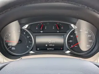 GMC Terrain 2024 SLT 4p SUV