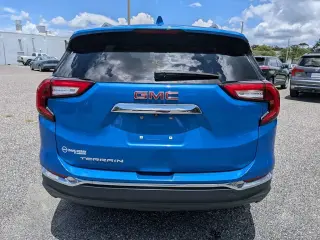 GMC Terrain 2024 SLT 4p SUV