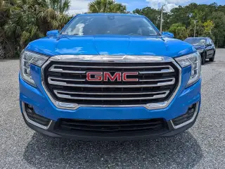 GMC Terrain 2024 SLT 4p SUV